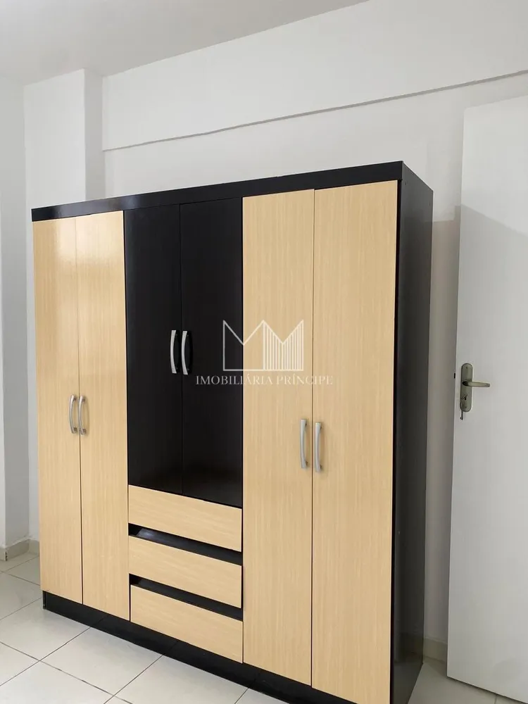 Apartamento, 1 quarto, 23 m² - Foto 8