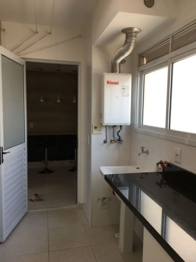 Apartamento, 2 quartos, 129 m² - Foto 11