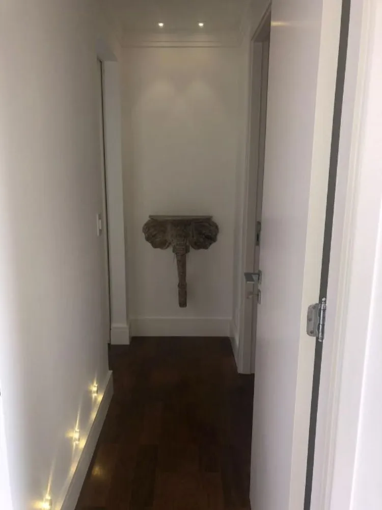 Apartamento, 2 quartos, 129 m² - Foto 1