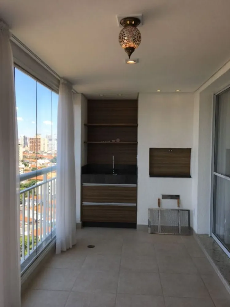 Apartamento, 2 quartos, 129 m² - Foto 7