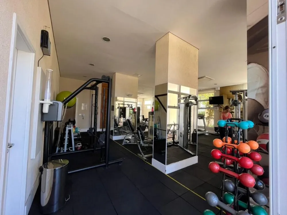 Apartamento, 2 quartos, 129 m² - Foto 2