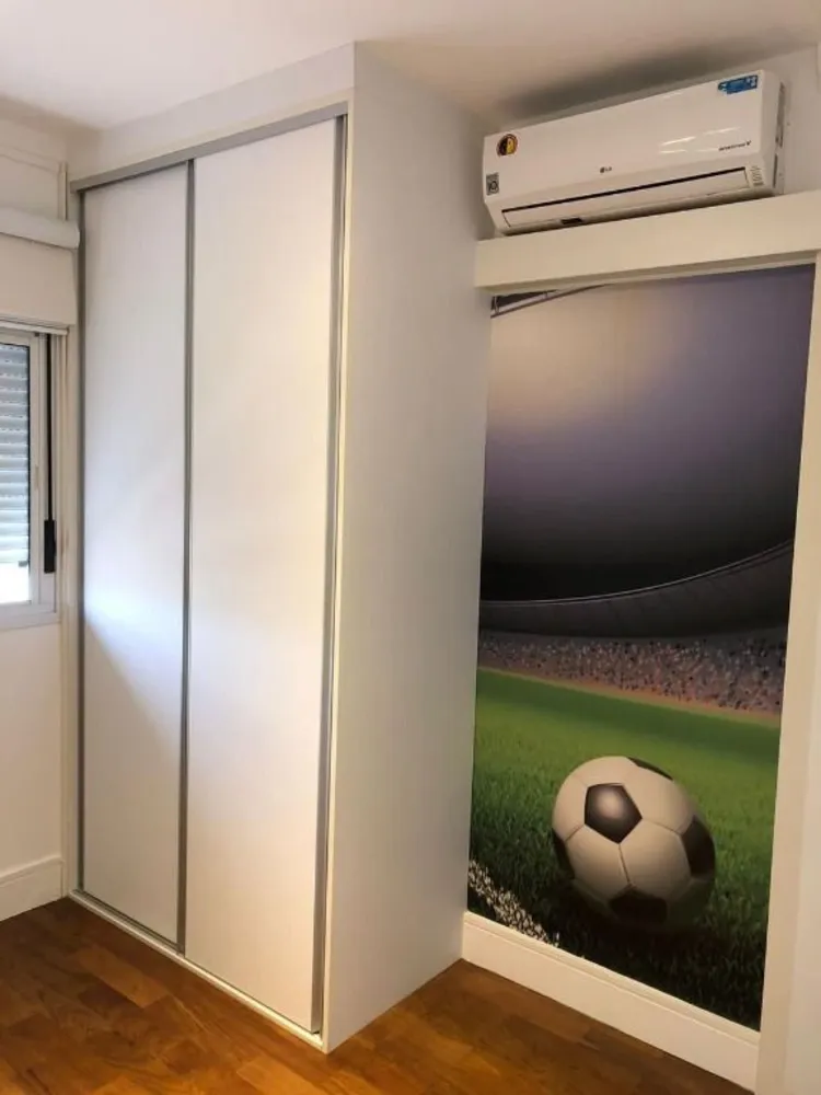 Apartamento, 2 quartos, 129 m² - Foto 8