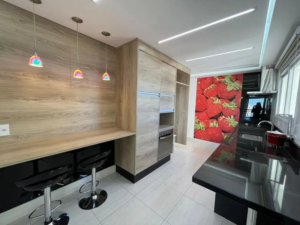Apartamento, 2 quartos, 129 m² - Foto 3