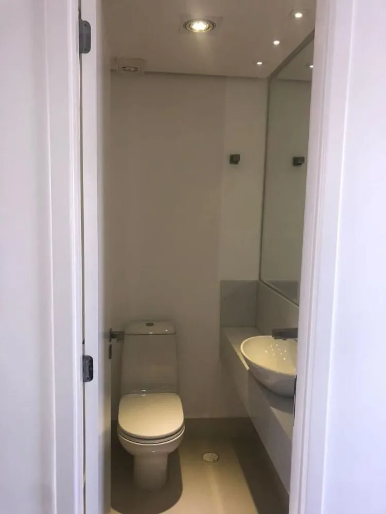 Apartamento, 2 quartos, 129 m² - Foto 4