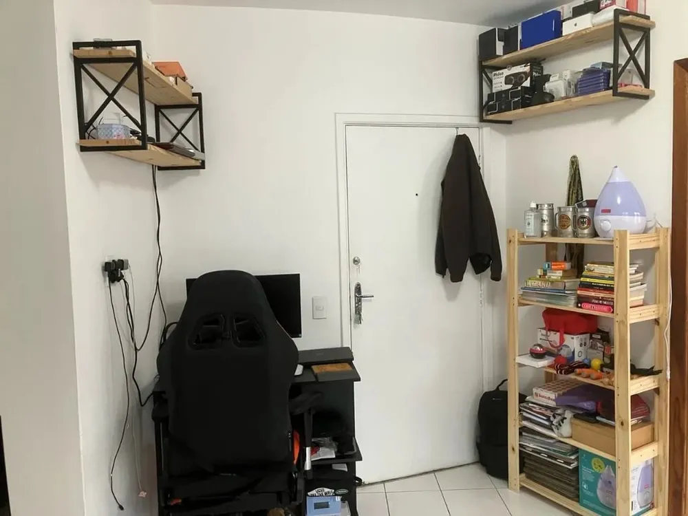 Apartamento, 1 quarto, 41 m² - Foto 8