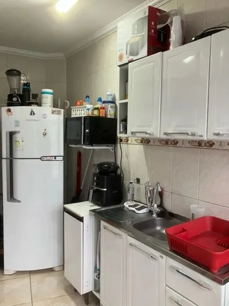 Apartamento, 1 quarto, 41 m² - Foto 10