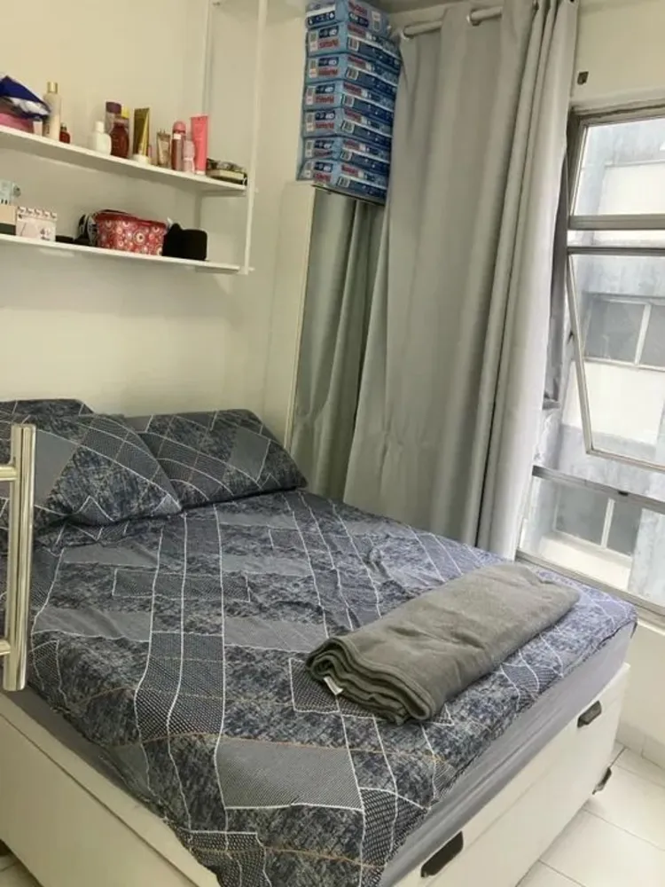 Apartamento, 1 quarto, 41 m² - Foto 1