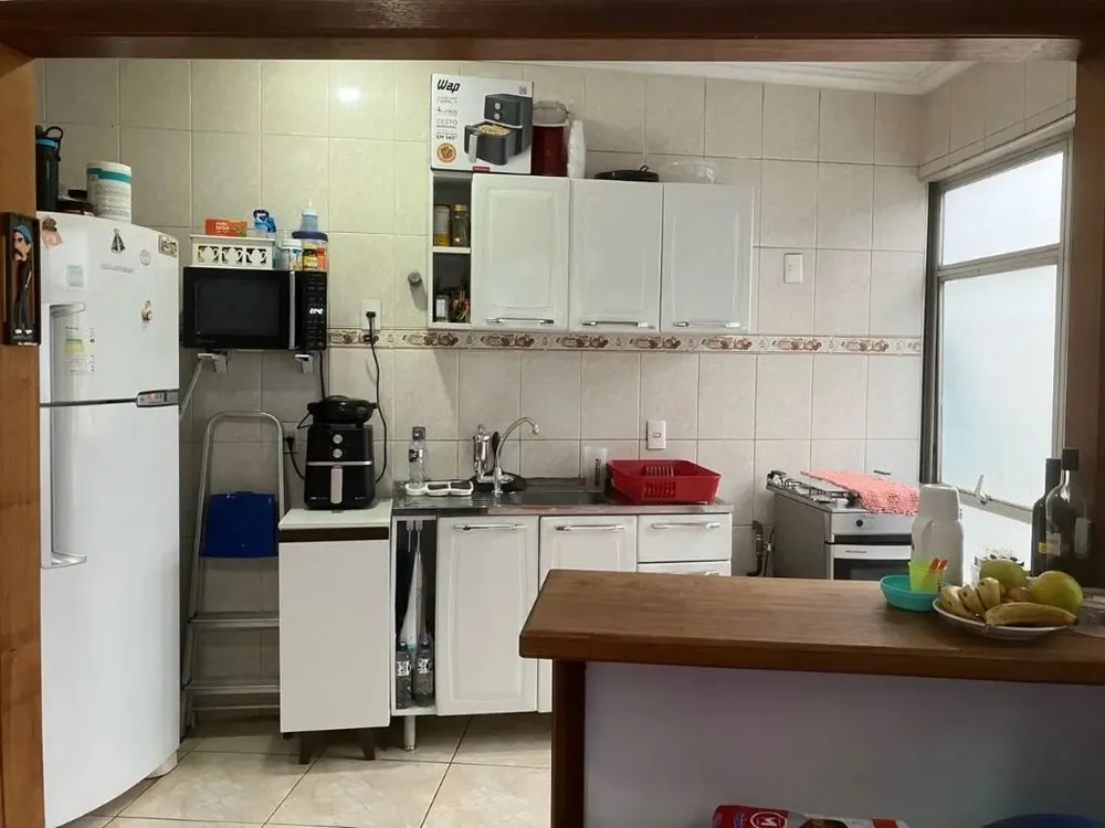 Apartamento, 1 quarto, 41 m² - Foto 3