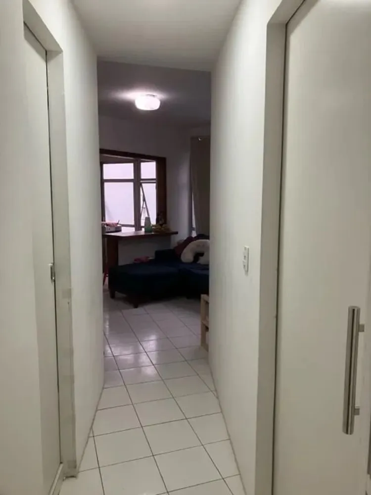Apartamento, 1 quarto, 41 m² - Foto 5