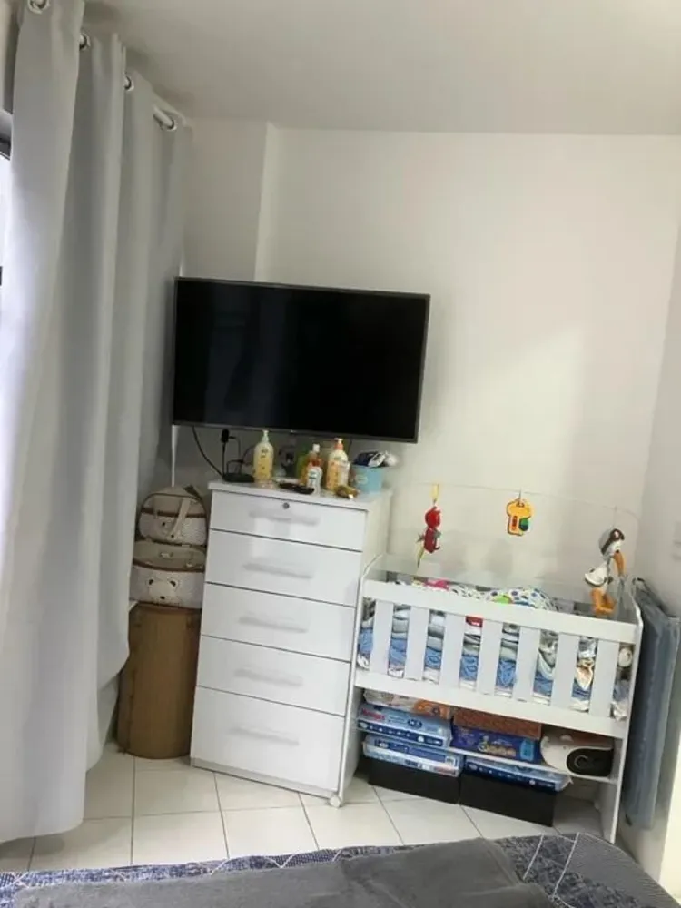 Apartamento, 1 quarto, 41 m² - Foto 4
