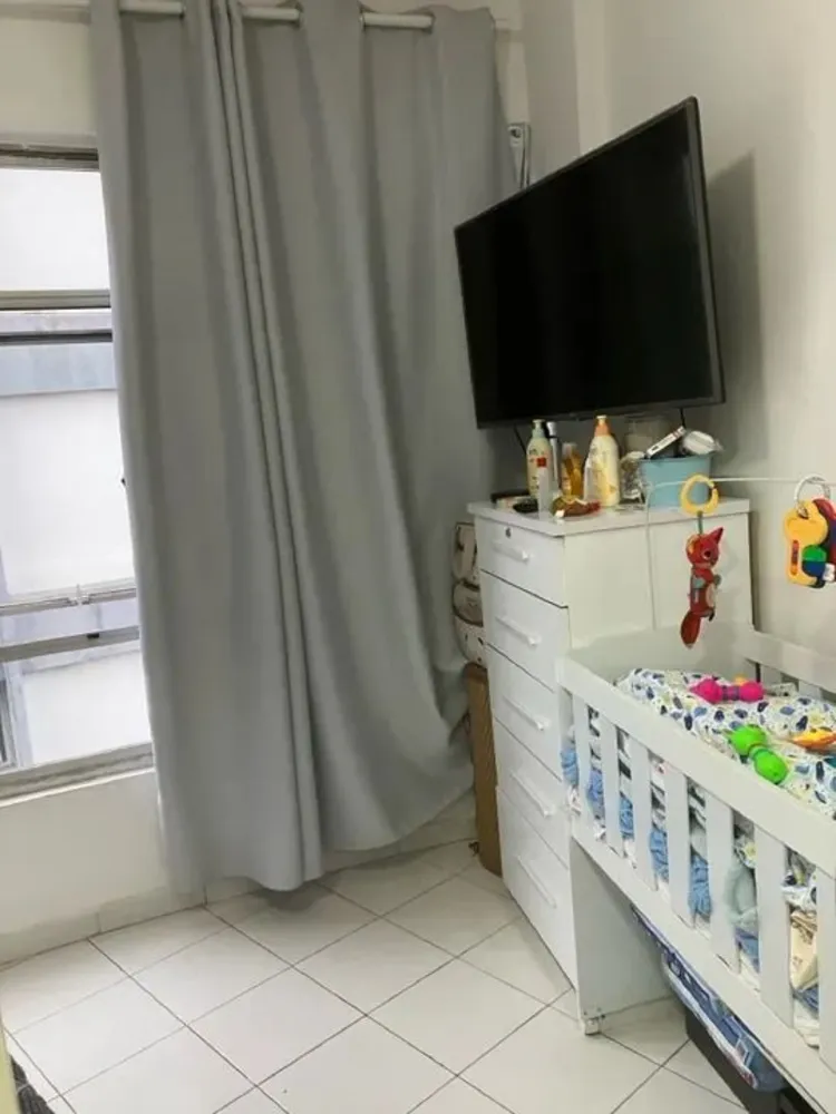 Apartamento, 1 quarto, 41 m² - Foto 6