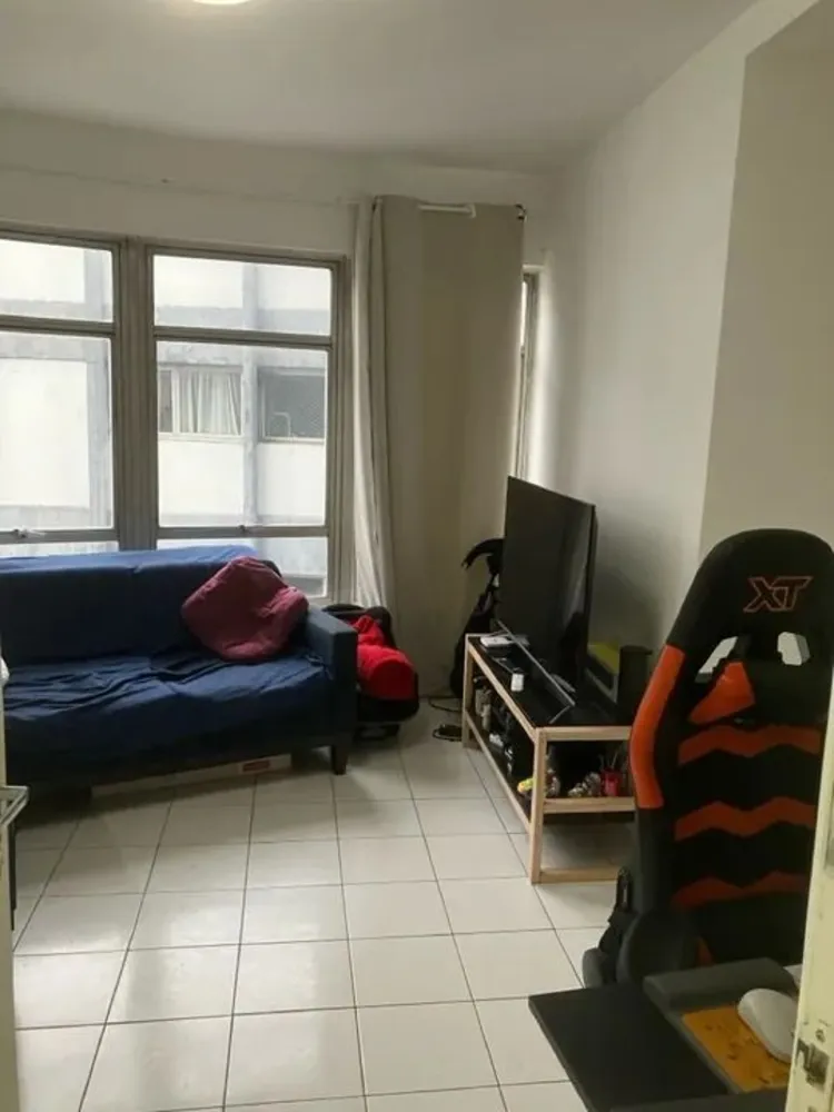 Apartamento, 1 quarto, 41 m² - Foto 7