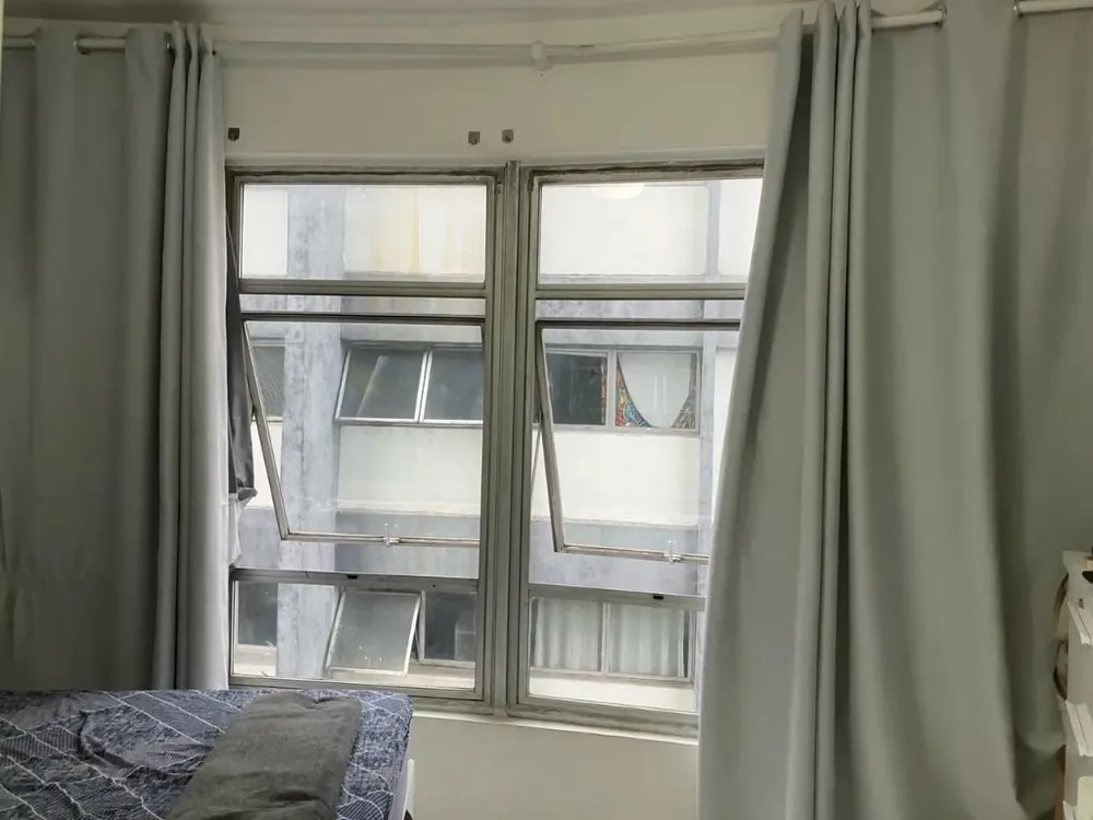 Apartamento, 1 quarto, 41 m² - Foto 6