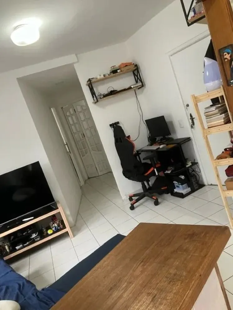Apartamento, 1 quarto, 41 m² - Foto 7