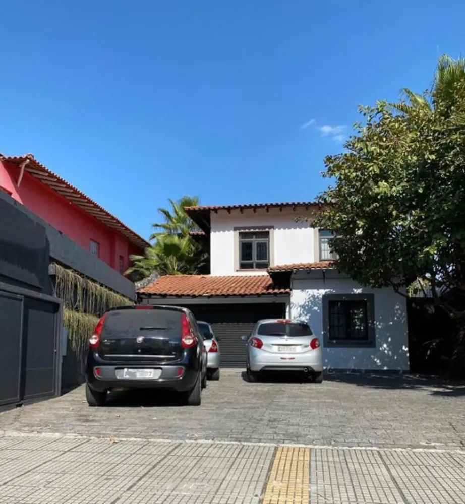 Sobrado, 287 m² - Foto 2