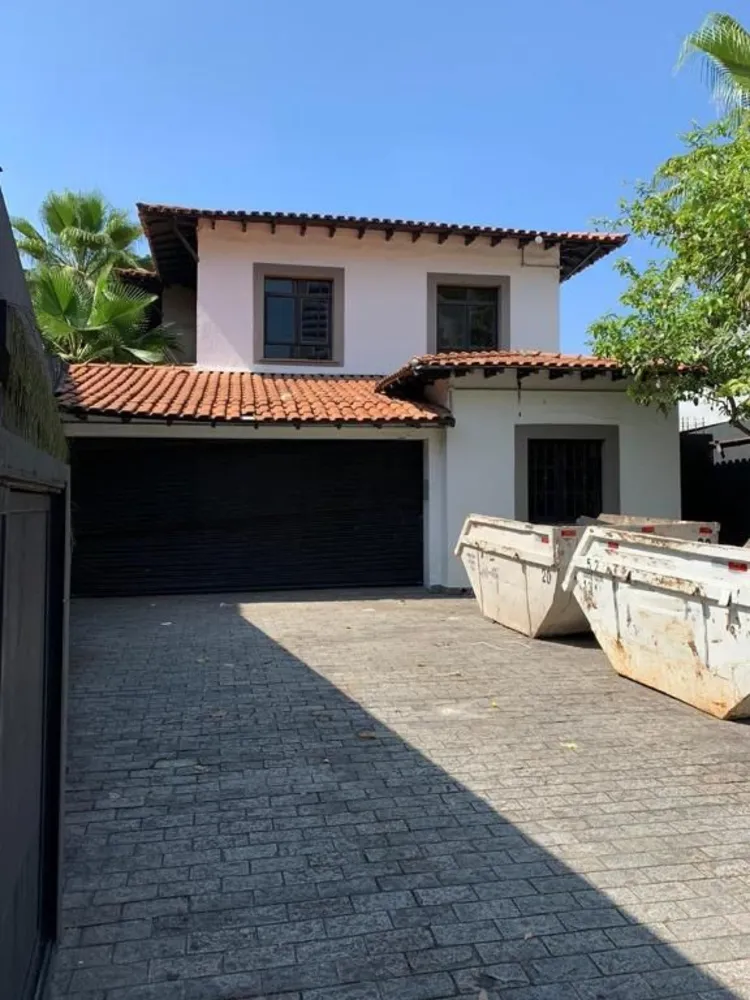 Sobrado, 287 m² - Foto 4