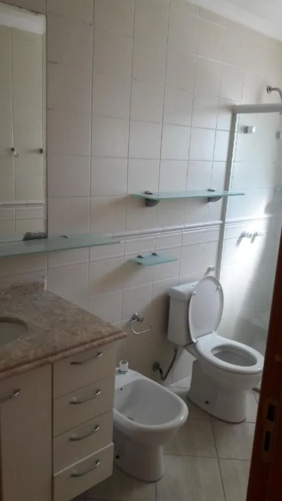 Apartamento, 3 quartos, 140 m² - Foto 6