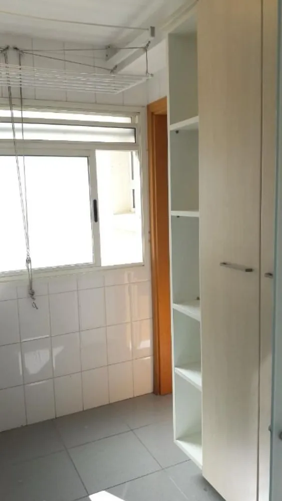 Apartamento, 3 quartos, 140 m² - Foto 1