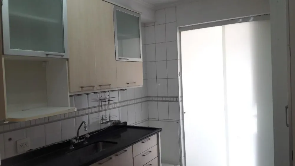 Apartamento, 3 quartos, 140 m² - Foto 5