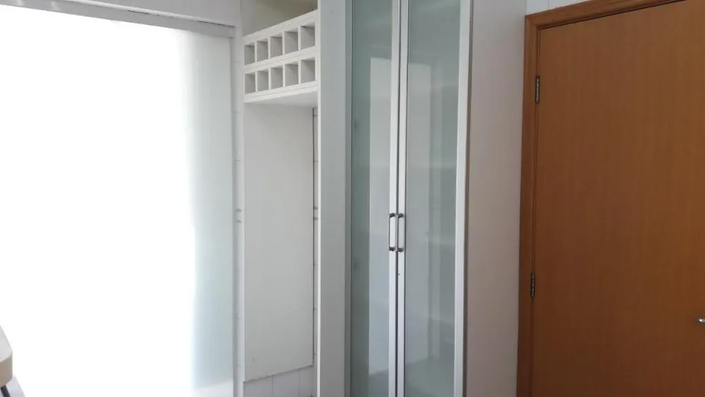 Apartamento, 3 quartos, 140 m² - Foto 3
