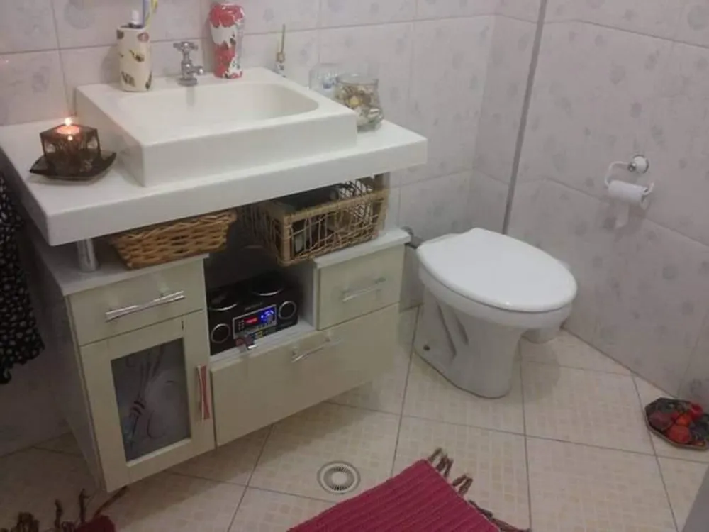 Apartamento, 1 quarto, 48 m² - Foto 5