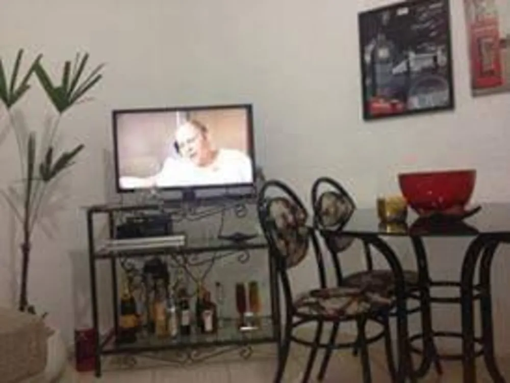 Apartamento, 1 quarto, 48 m² - Foto 1