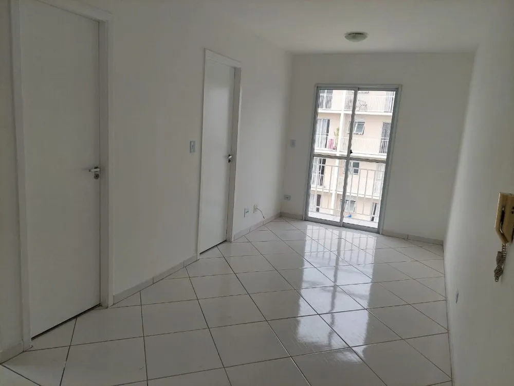 Apartamento, 1 quarto, 32 m² - Foto 1