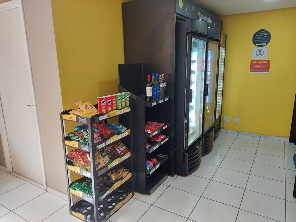 Apartamento, 1 quarto, 32 m² - Foto 3