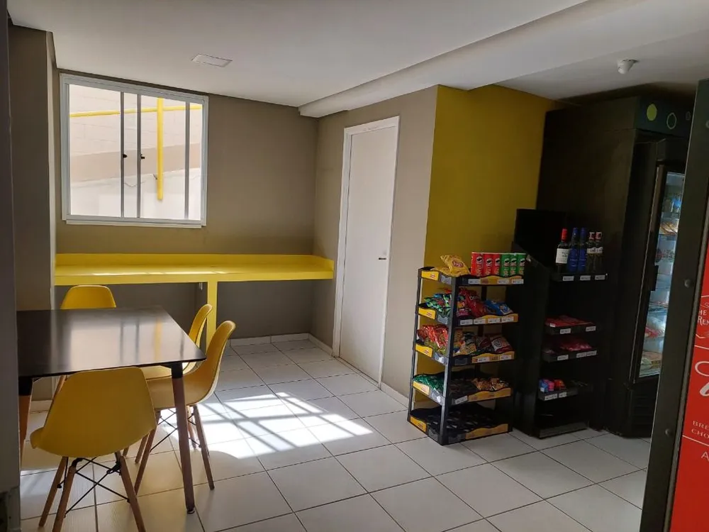 Apartamento, 1 quarto, 32 m² - Foto 2