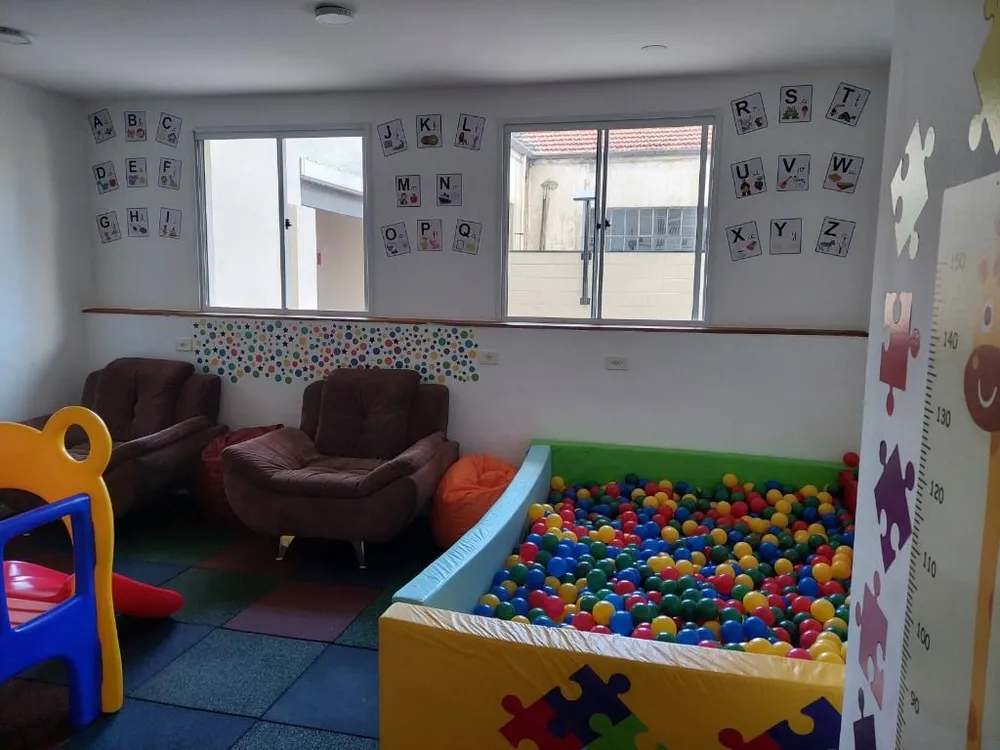 Apartamento, 1 quarto, 32 m² - Foto 9