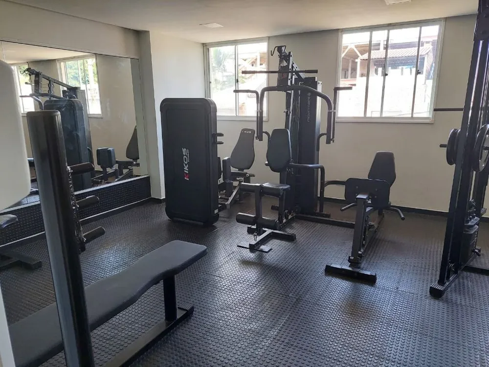 Apartamento, 1 quarto, 32 m² - Foto 5