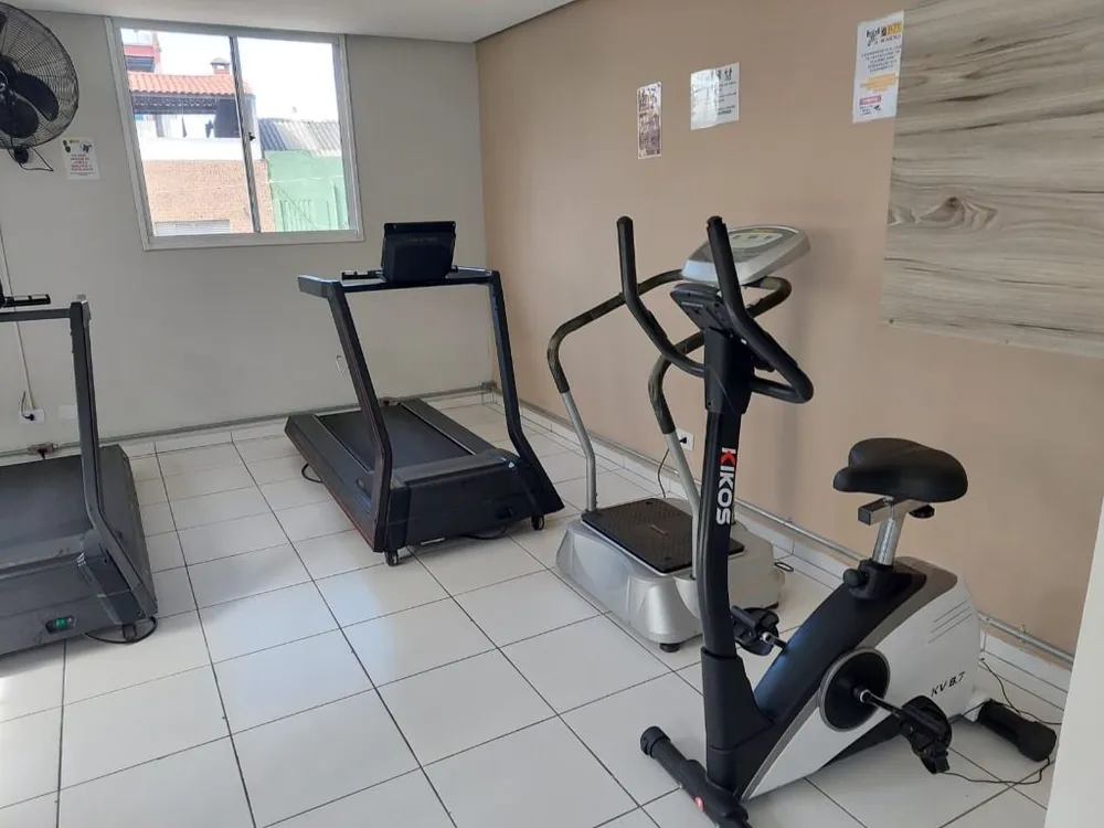 Apartamento, 1 quarto, 32 m² - Foto 7