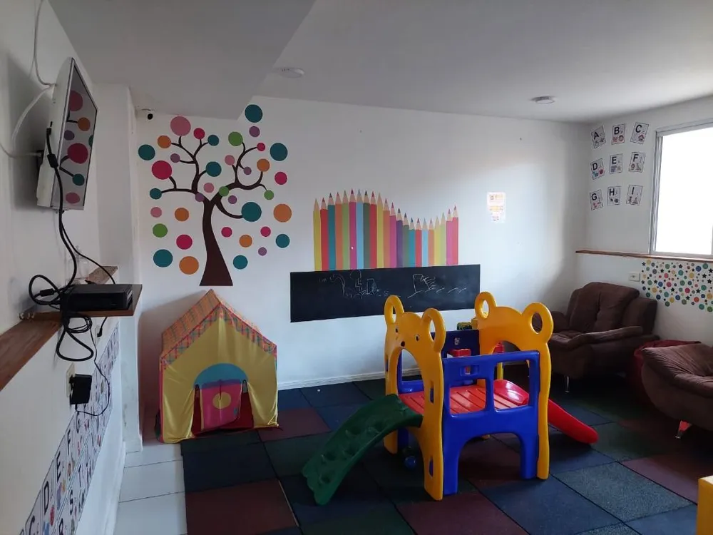 Apartamento, 1 quarto, 32 m² - Foto 8