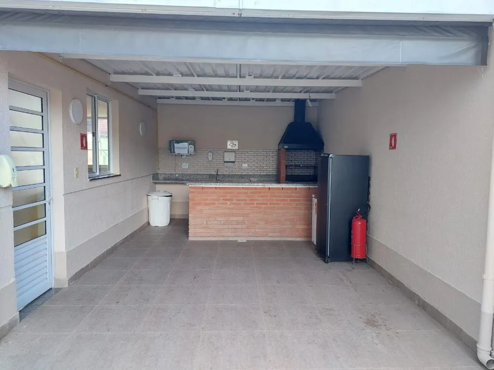 Apartamento, 1 quarto, 32 m² - Foto 10