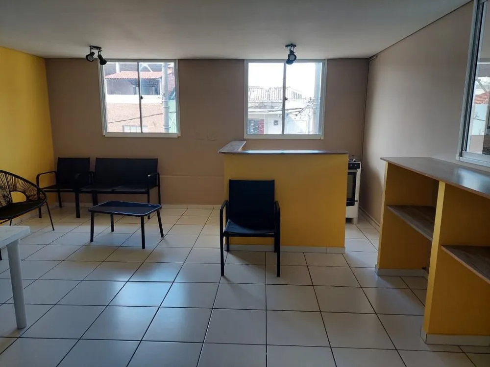 Apartamento, 1 quarto, 32 m² - Foto 11