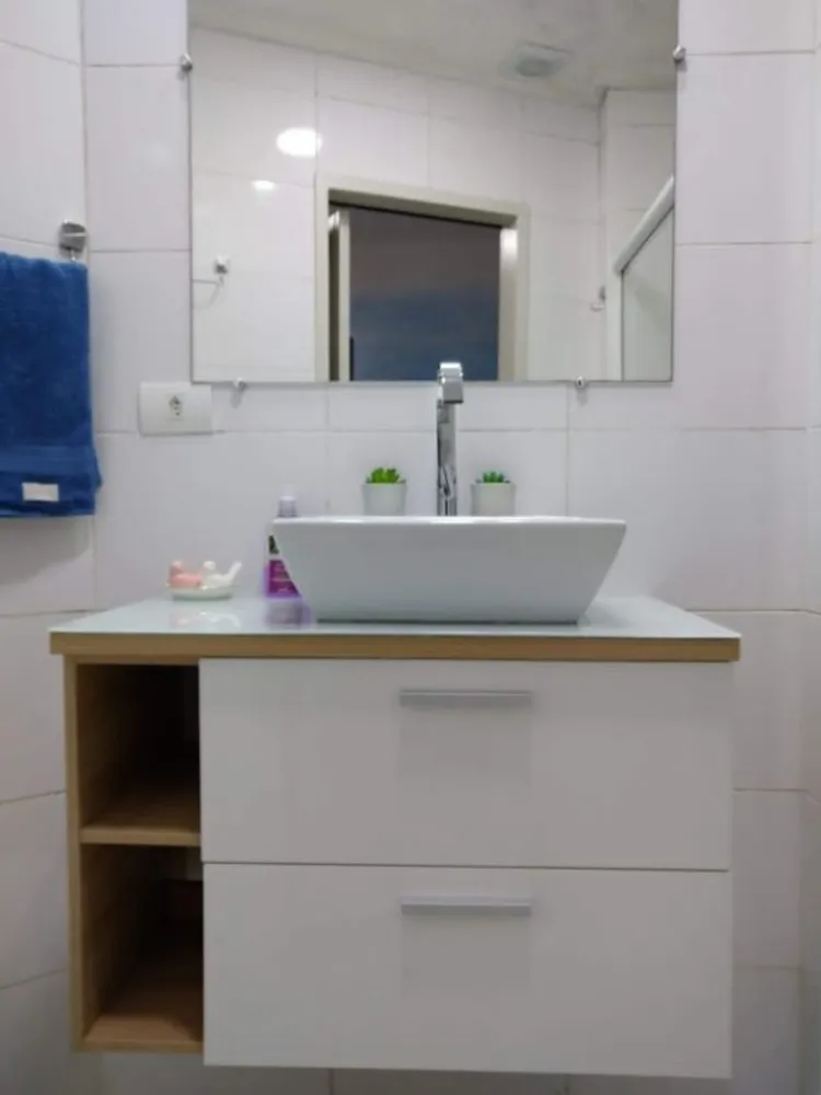 Apartamento, 1 quarto, 58 m² - Foto 2