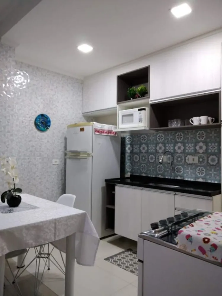 Apartamento, 1 quarto, 58 m² - Foto 6