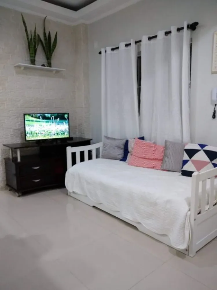 Apartamento, 1 quarto, 58 m² - Foto 5