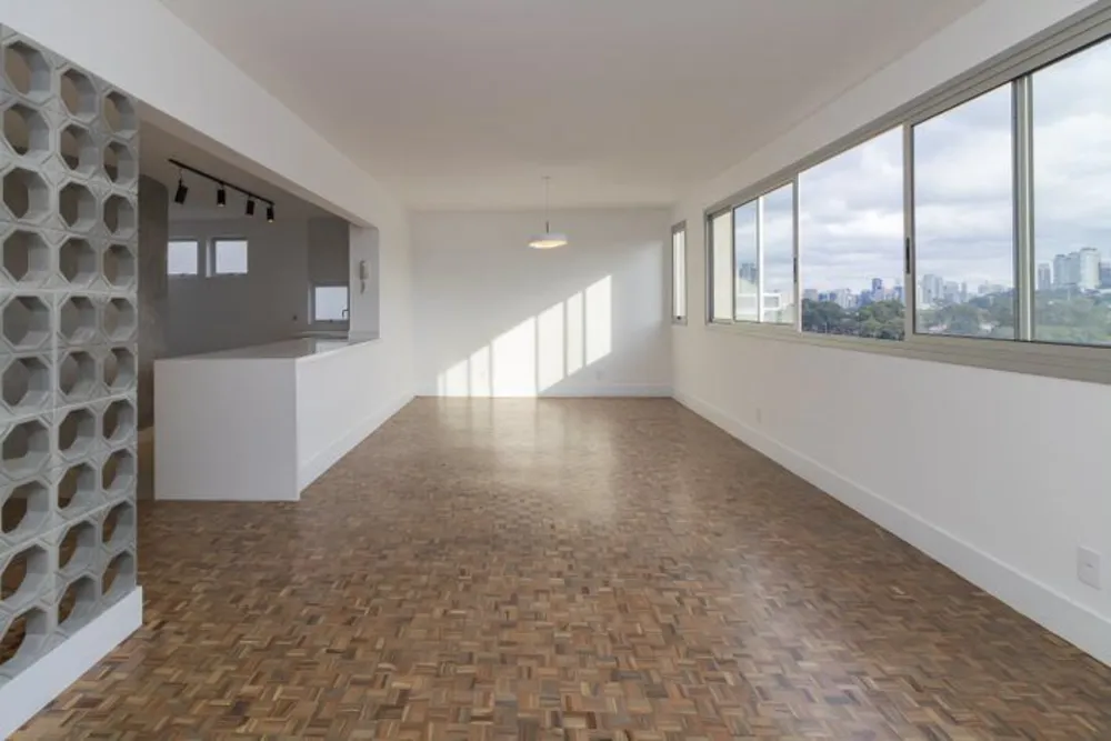 Apartamento, 3 quartos, 126 m² - Foto 6