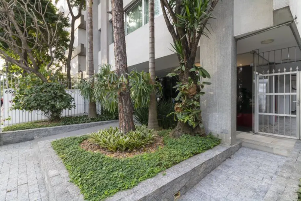 Apartamento, 3 quartos, 126 m² - Foto 2