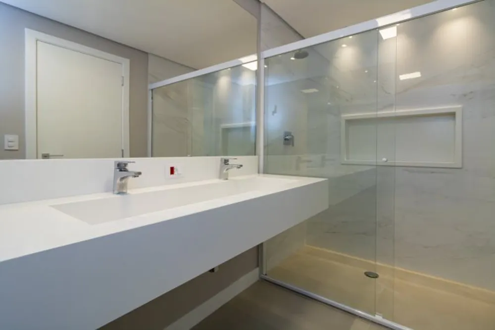 Apartamento, 3 quartos, 126 m² - Foto 1