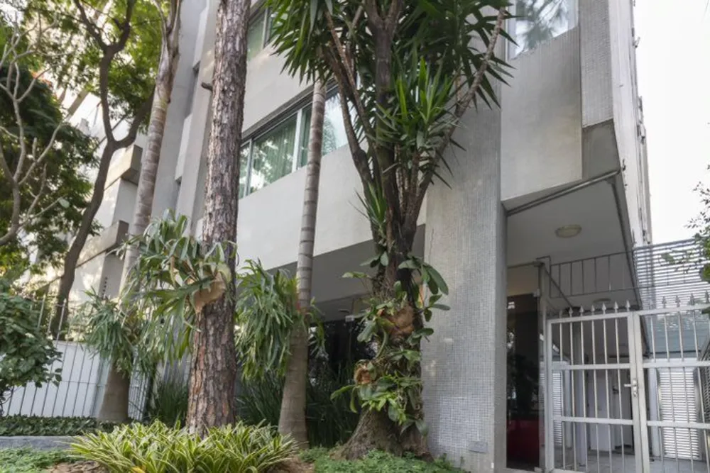 Apartamento, 3 quartos, 126 m² - Foto 5