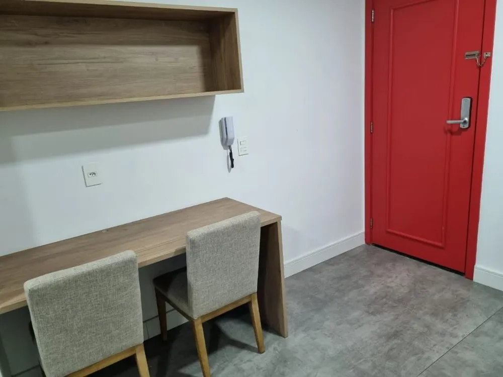 Apartamento, 1 quarto, 28 m² - Foto 4