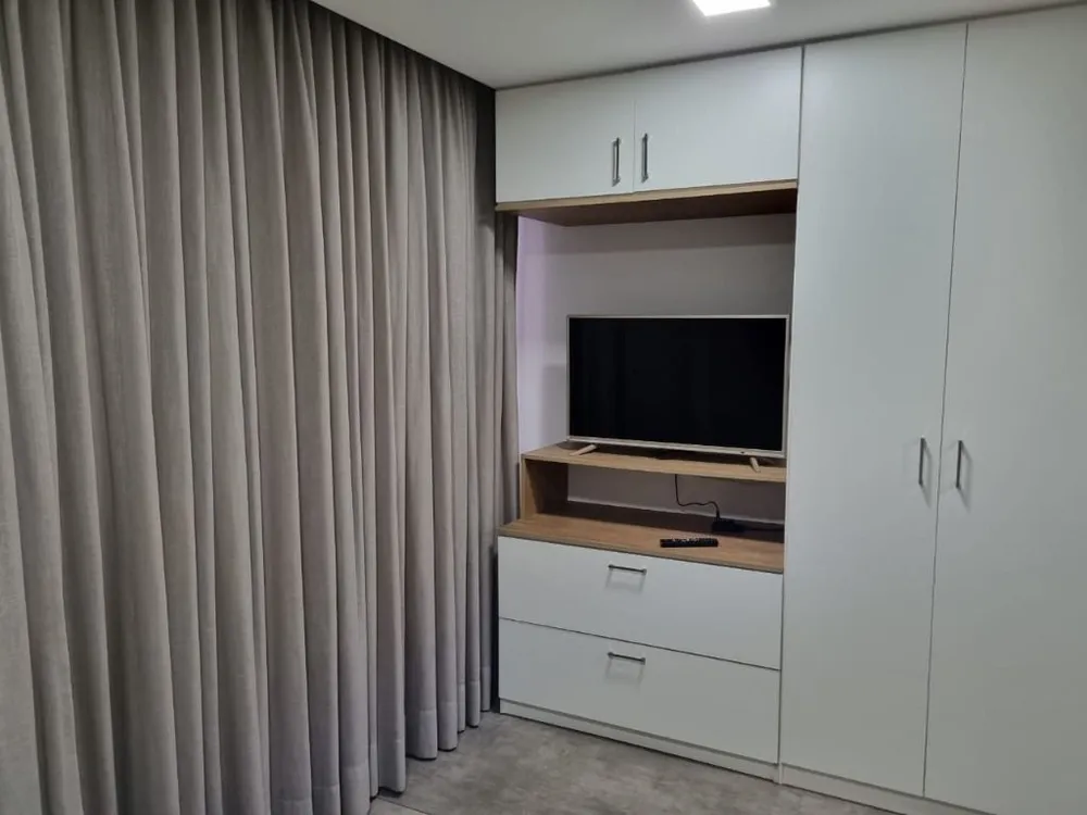 Apartamento, 1 quarto, 28 m² - Foto 4