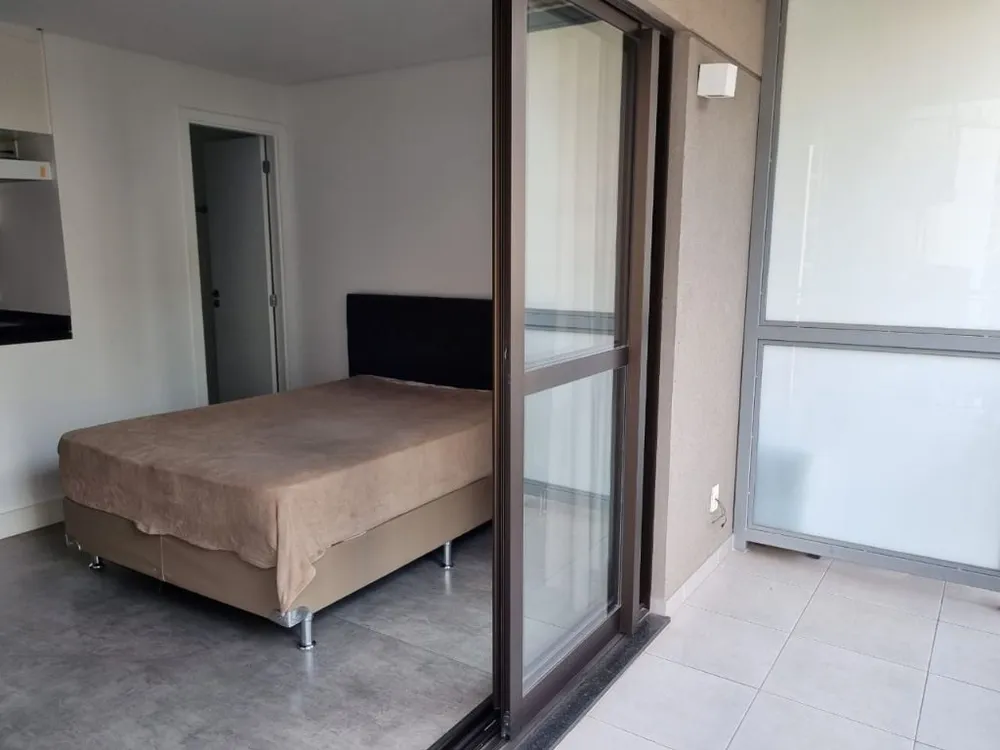 Apartamento, 1 quarto, 28 m² - Foto 3
