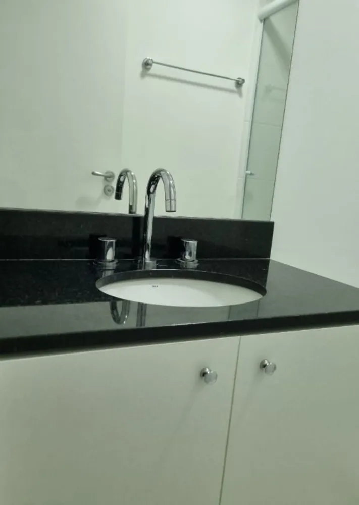 Apartamento, 1 quarto, 28 m² - Foto 5