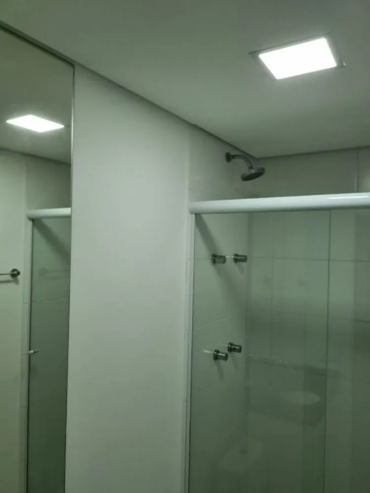Apartamento, 1 quarto, 28 m² - Foto 8