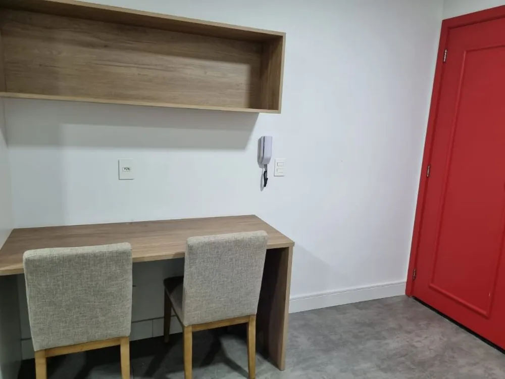 Apartamento, 1 quarto, 28 m² - Foto 9