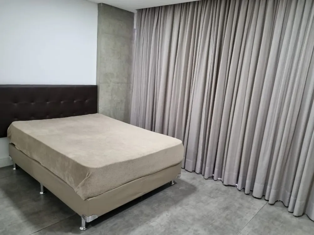 Apartamento, 1 quarto, 28 m² - Foto 6