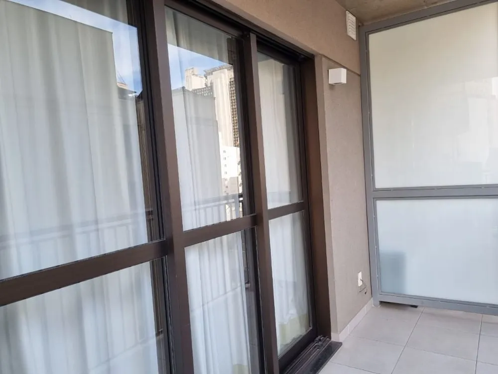 Apartamento, 1 quarto, 28 m² - Foto 10